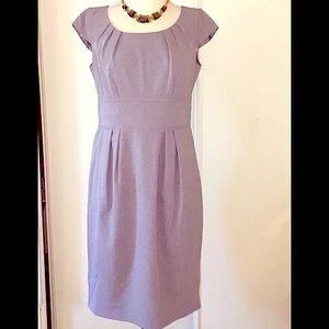 Calvin Klein Sheath Dress